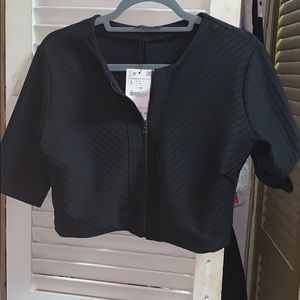 Zara Top Brand New